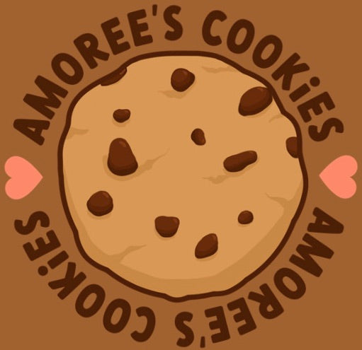 Amoree's Cookies