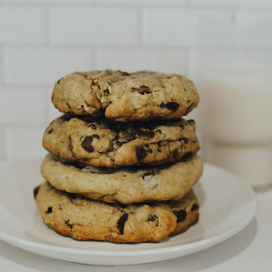Cookies: Set of 4